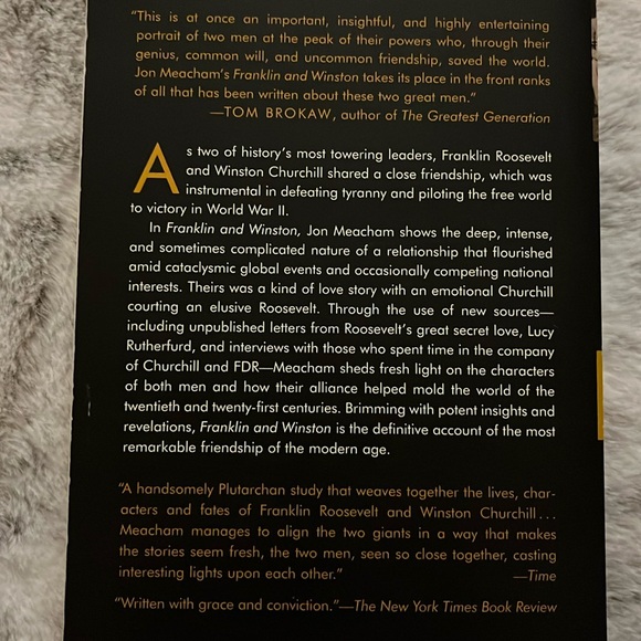 FDR Book Set - Picture 11 of 16